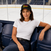 Rink Queen Trucker Hat Limited Edition Exclusive