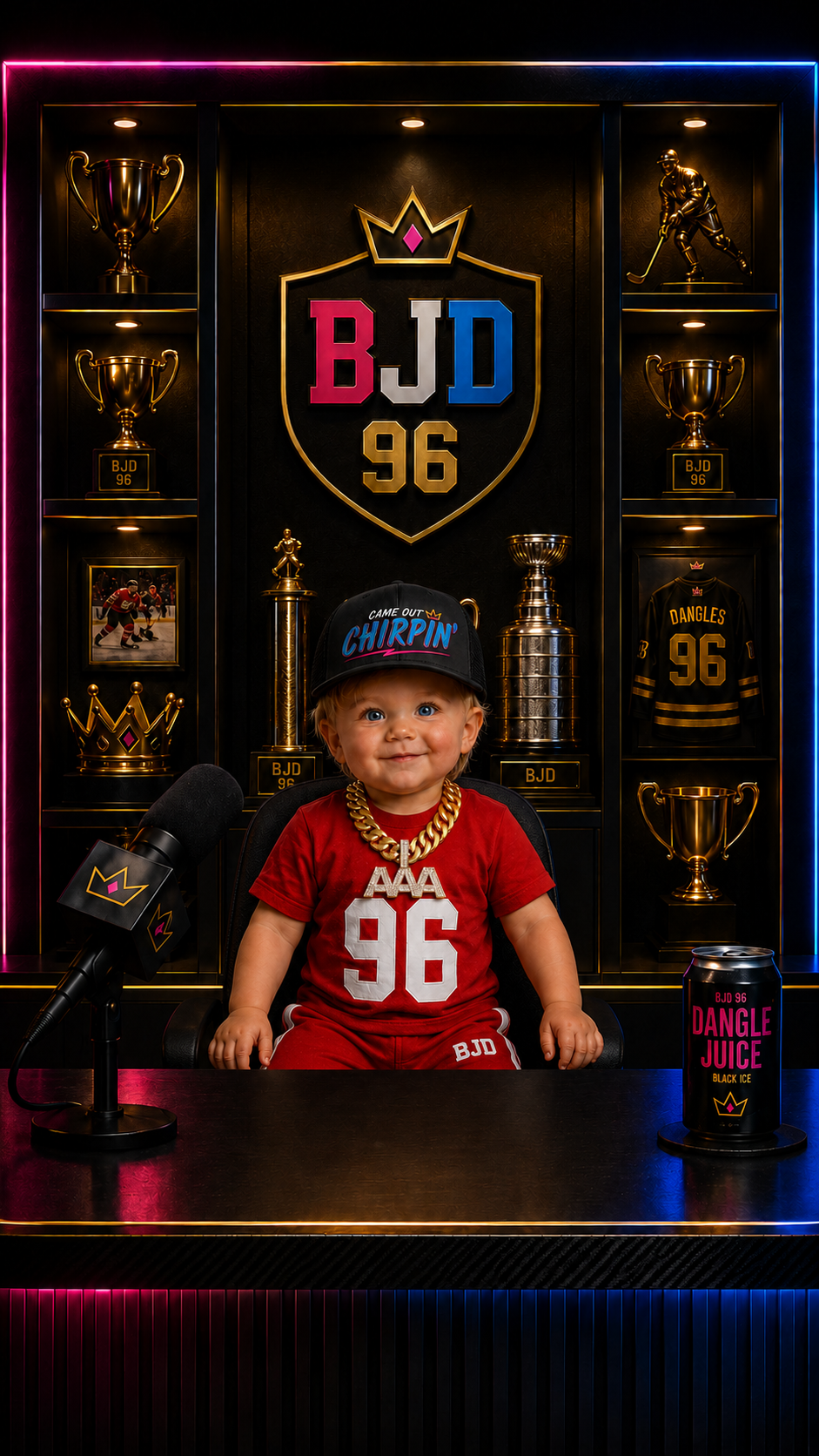 BJD On Demand