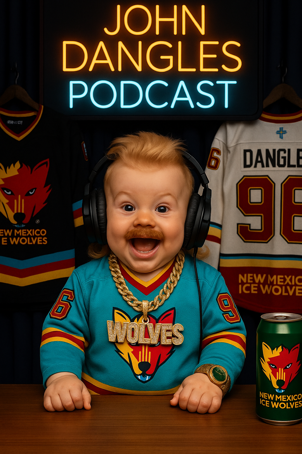 The Lifestyle Fee — BJD's Full Hockey Production