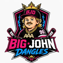 Big John Dangles - Home